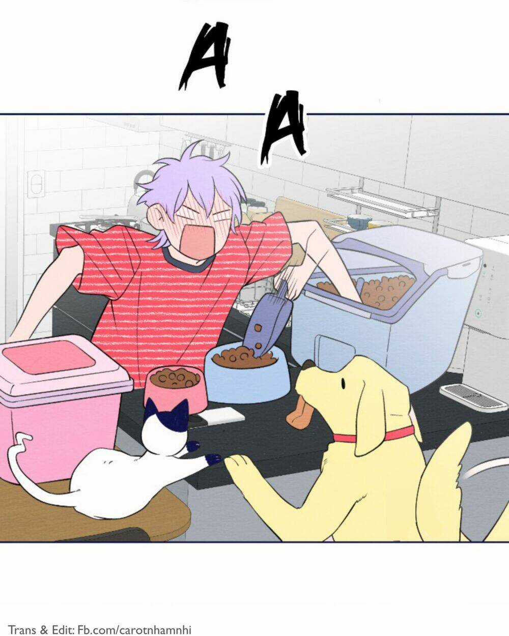 Nice To Meet You - Chapter 44 - Trang 97