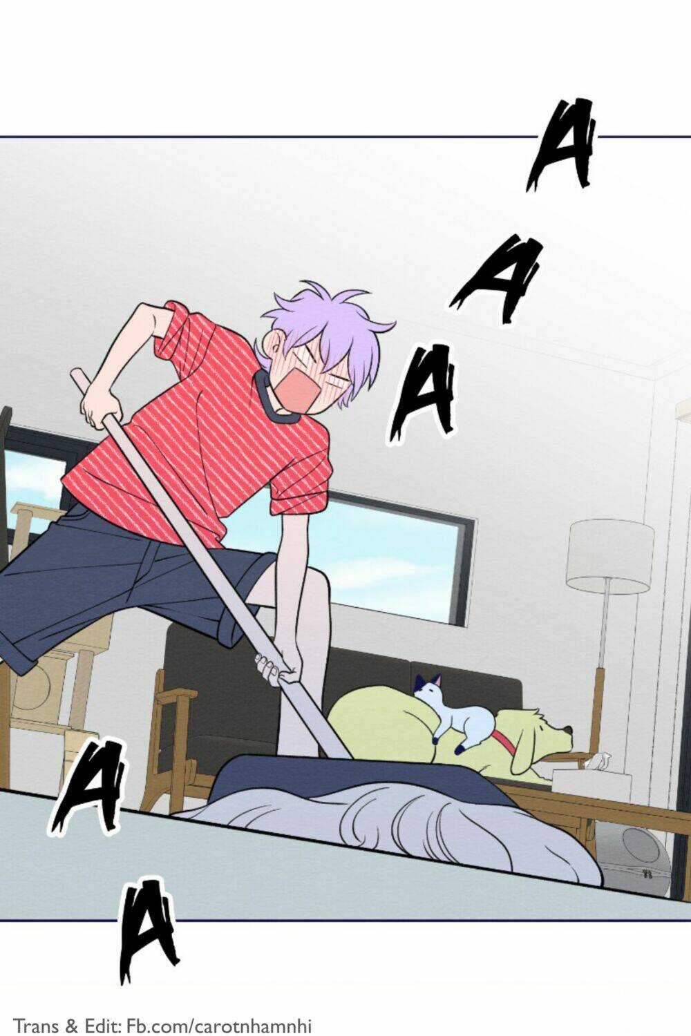 Nice To Meet You - Chapter 44 - Trang 98