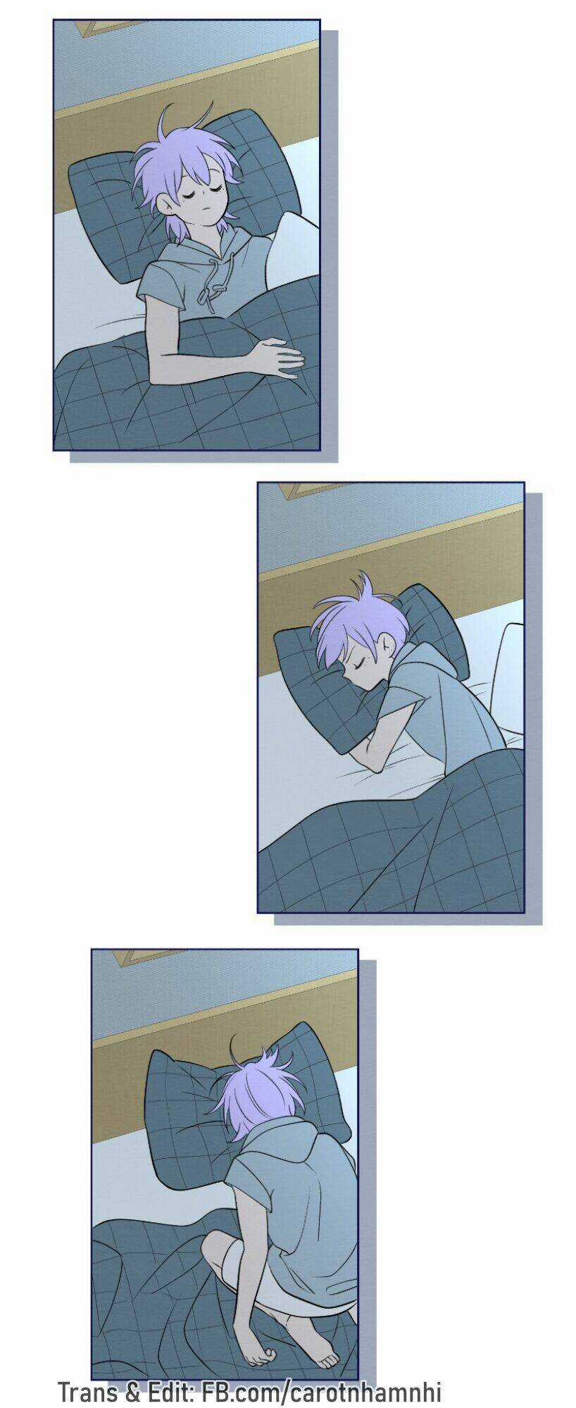 Nice To Meet You - Chapter 45 - Trang 11