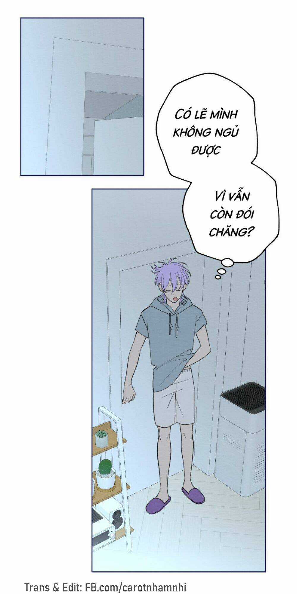 Nice To Meet You - Chapter 45 - Trang 13