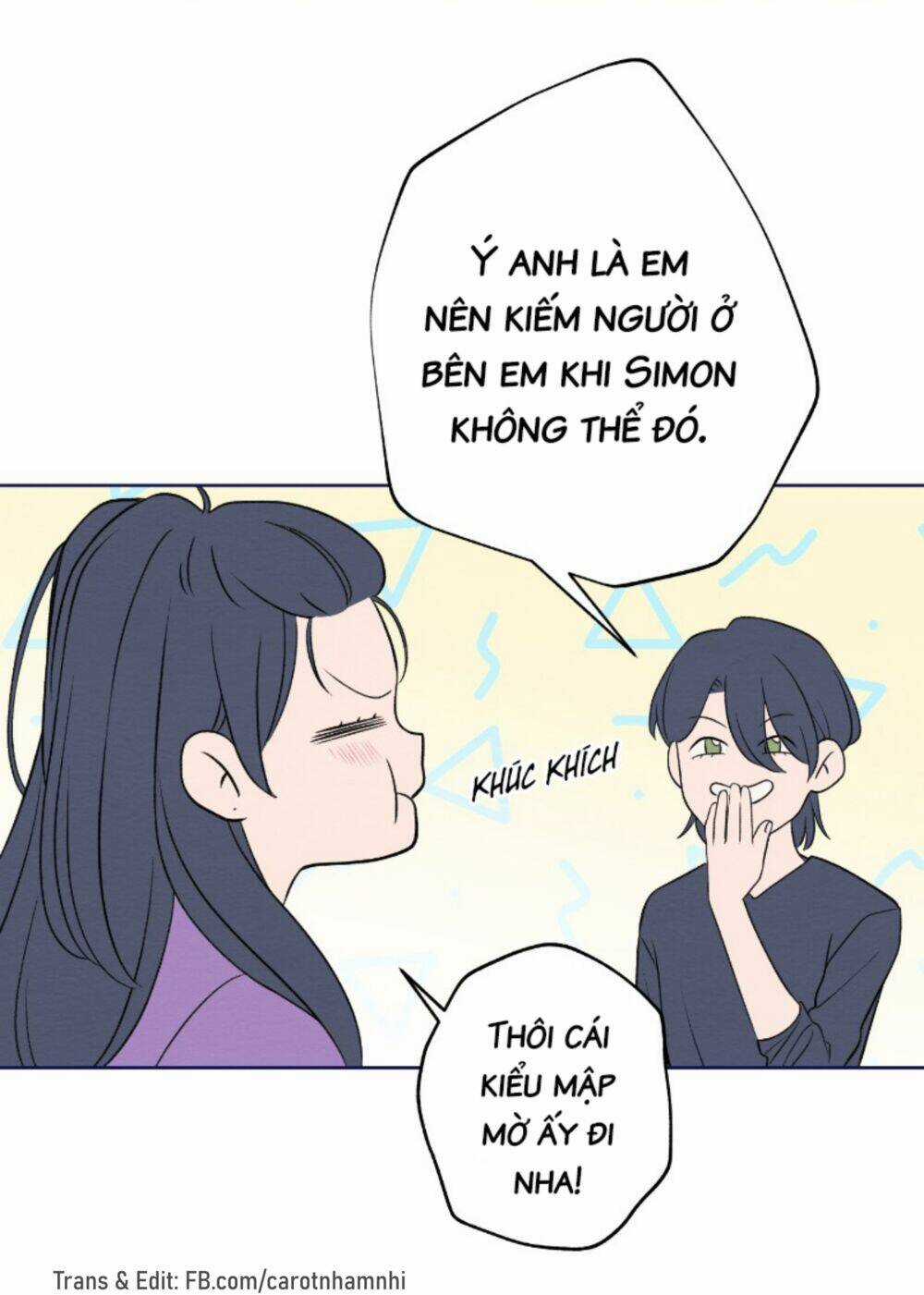 Nice To Meet You - Chapter 45 - Trang 132