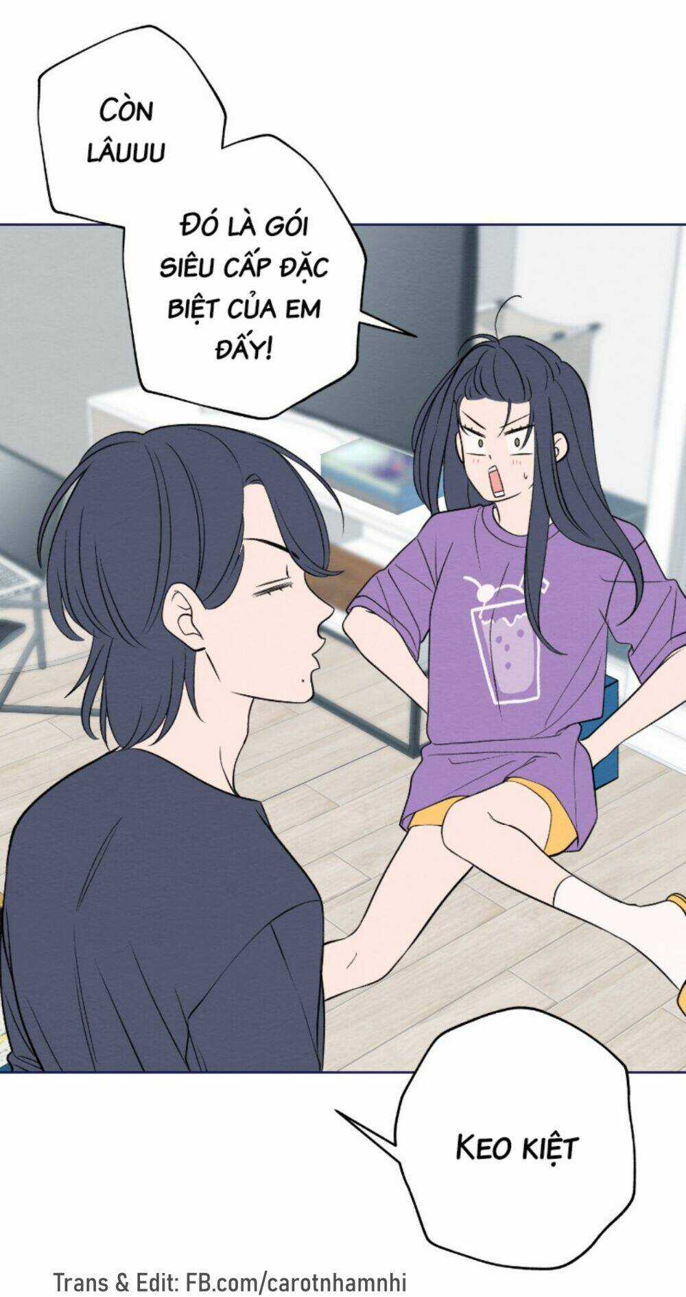 Nice To Meet You - Chapter 45 - Trang 134