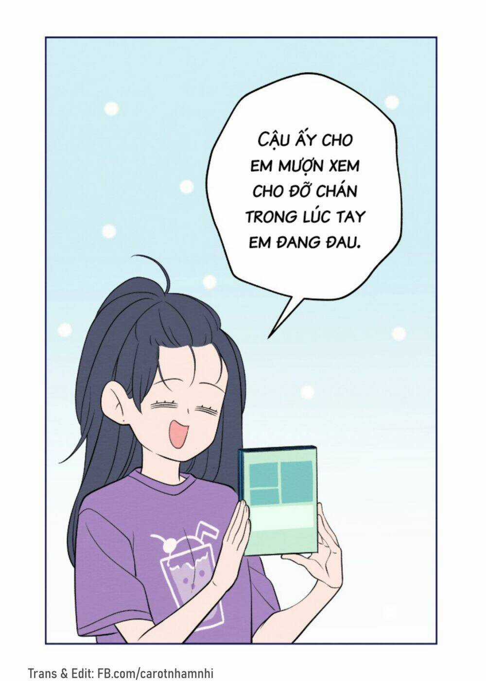 Nice To Meet You - Chapter 45 - Trang 143