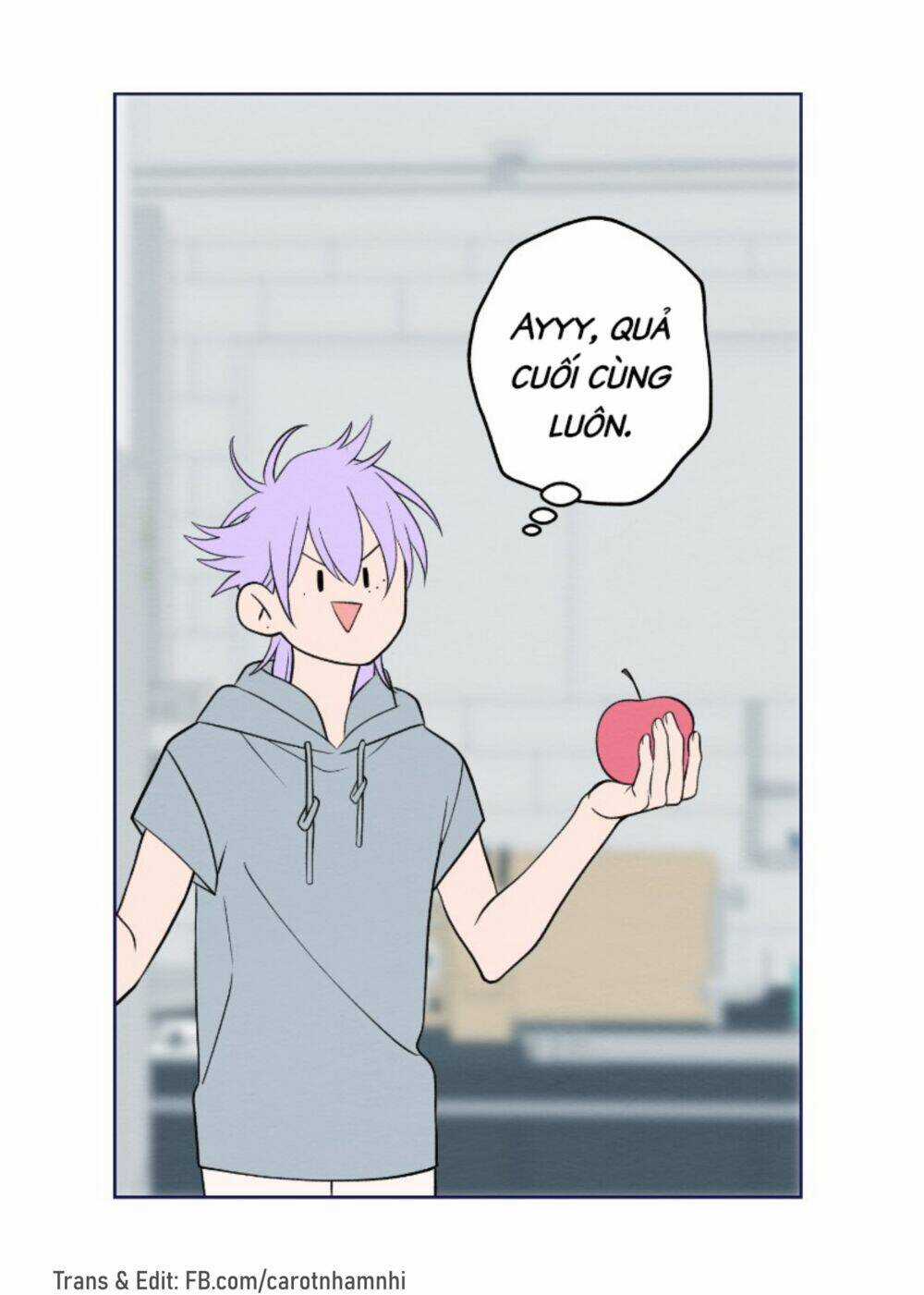 Nice To Meet You - Chapter 45 - Trang 17