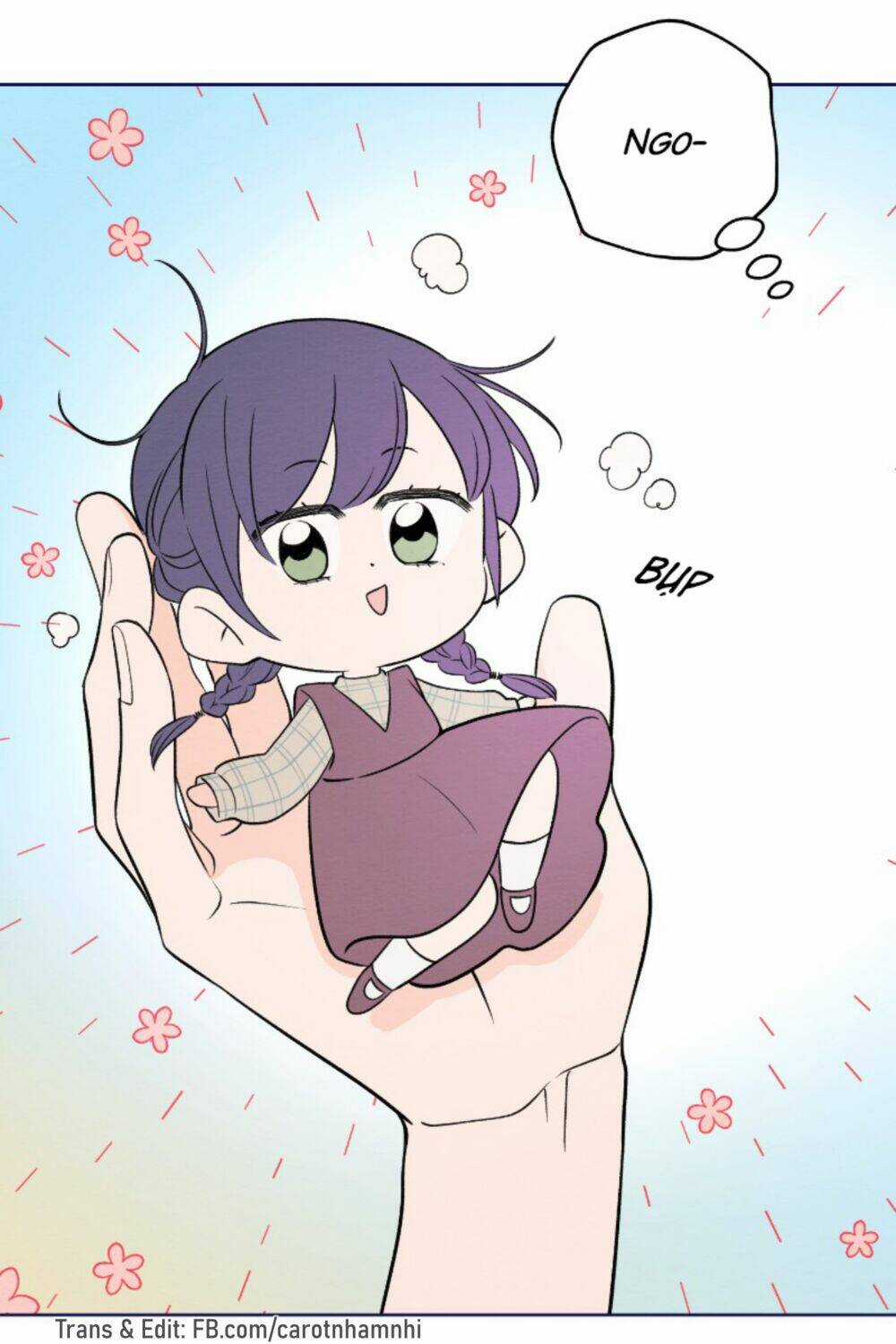 Nice To Meet You - Chapter 45 - Trang 18