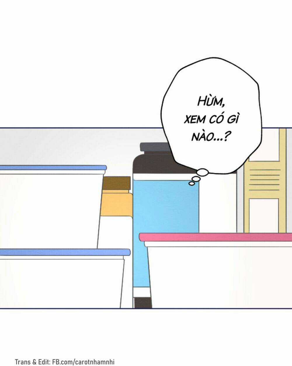 Nice To Meet You - Chapter 45 - Trang 19