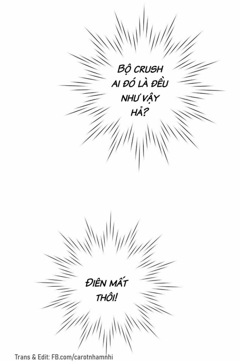 Nice To Meet You - Chapter 45 - Trang 21