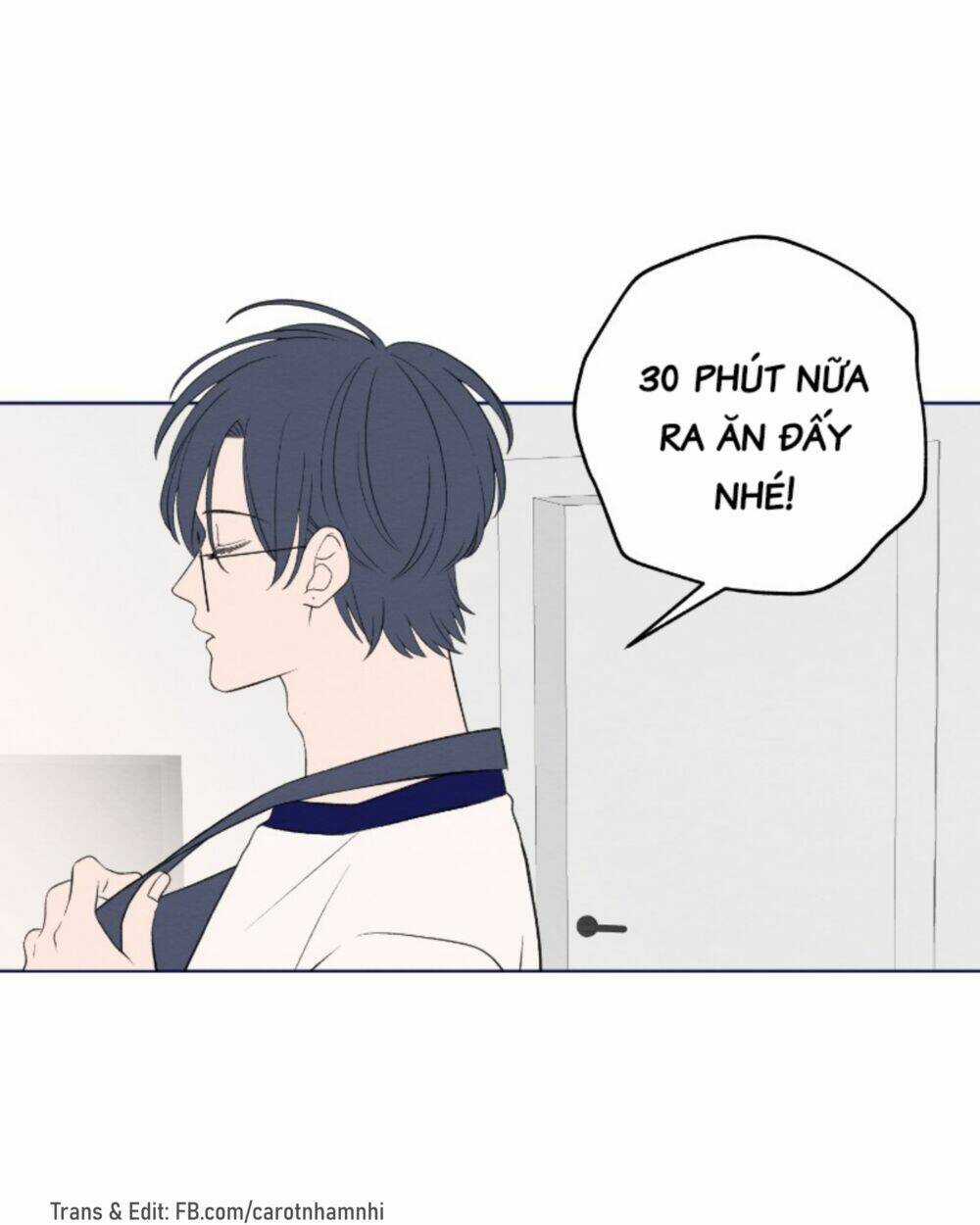 Nice To Meet You - Chapter 45 - Trang 30