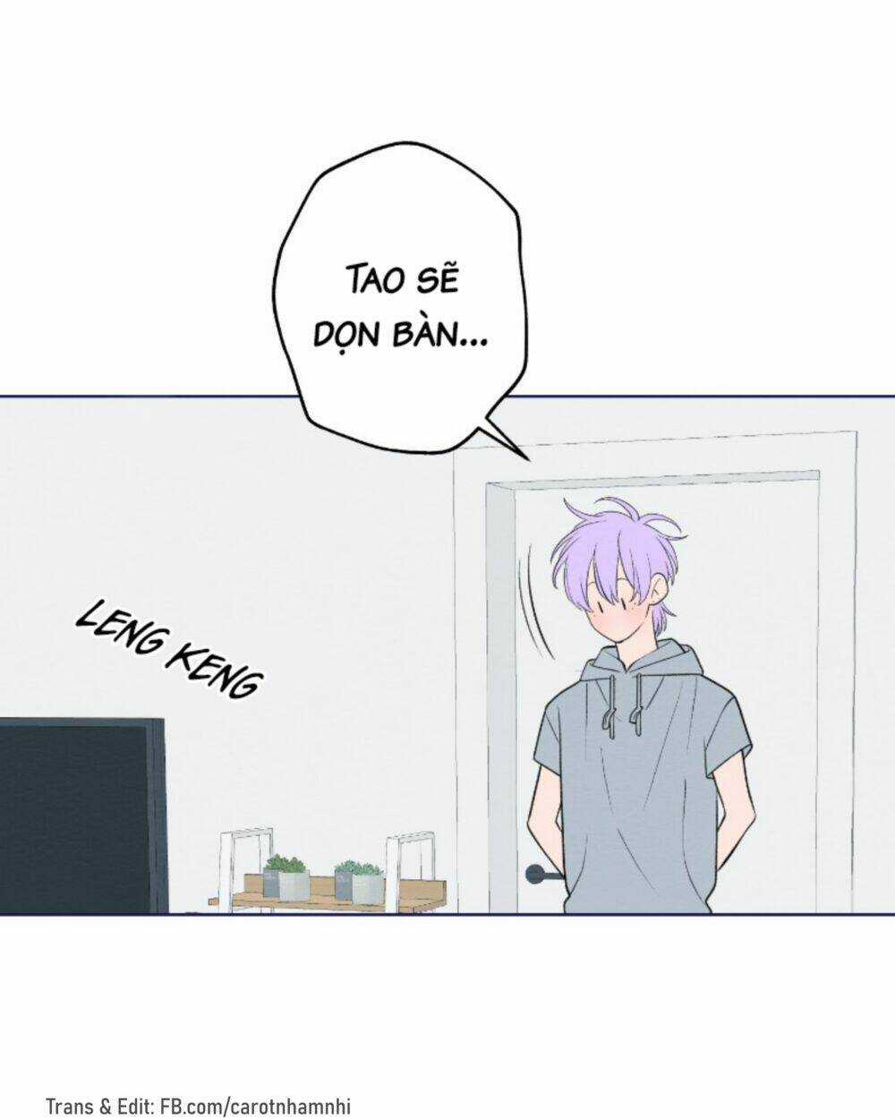 Nice To Meet You - Chapter 45 - Trang 31