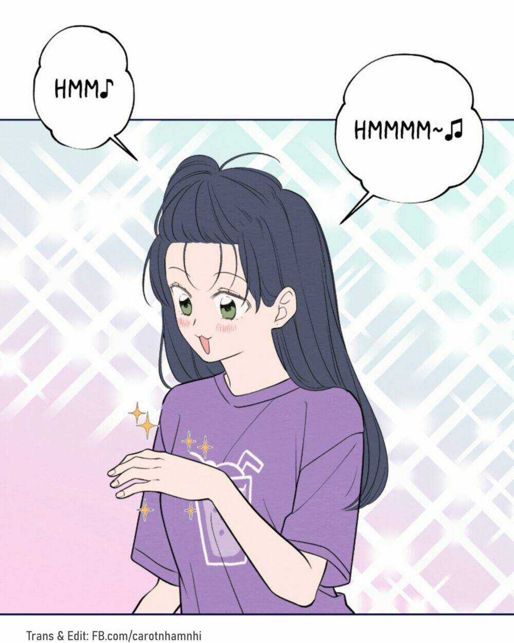 Nice To Meet You - Chapter 45 - Trang 34