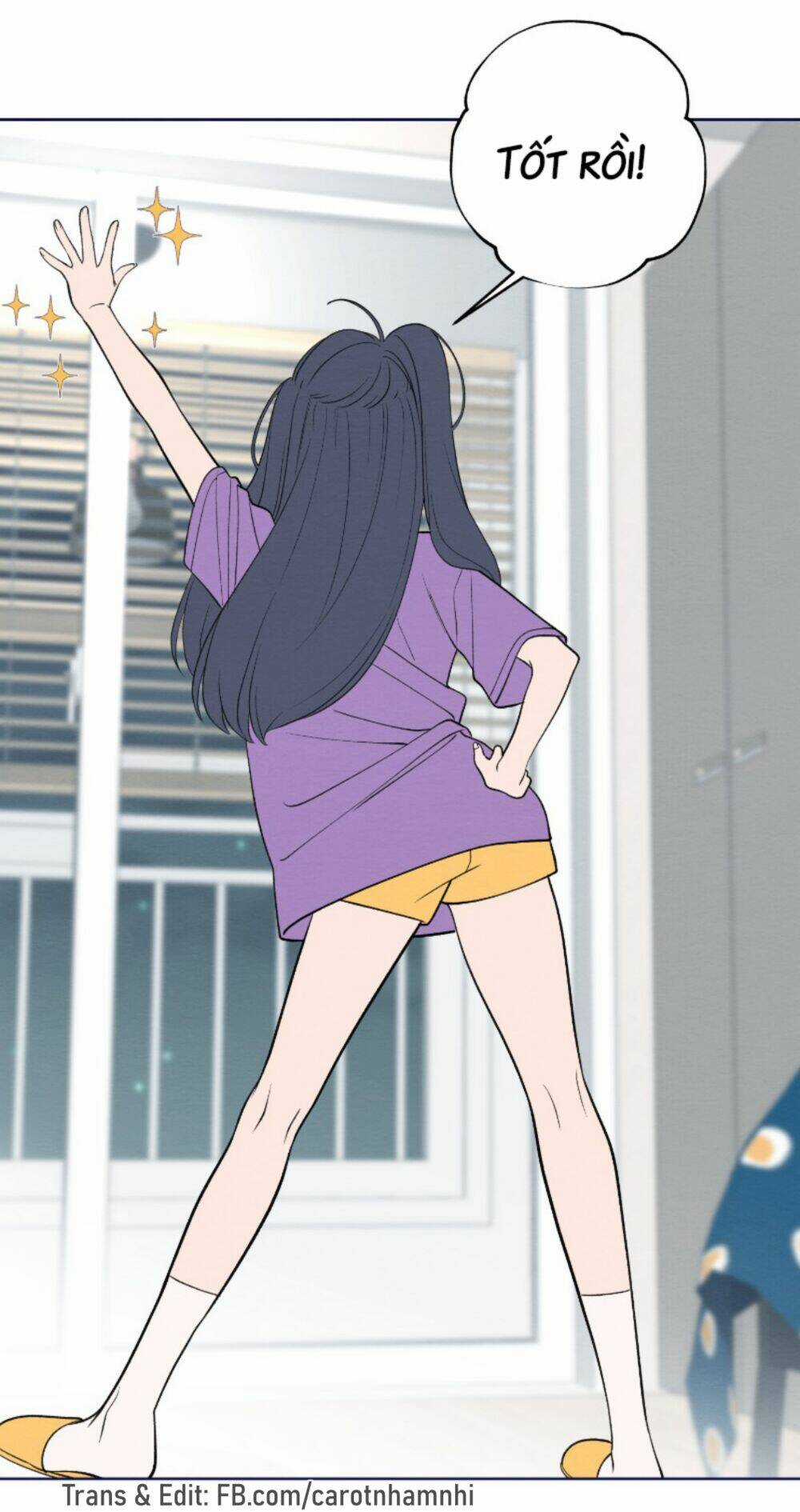 Nice To Meet You - Chapter 45 - Trang 37