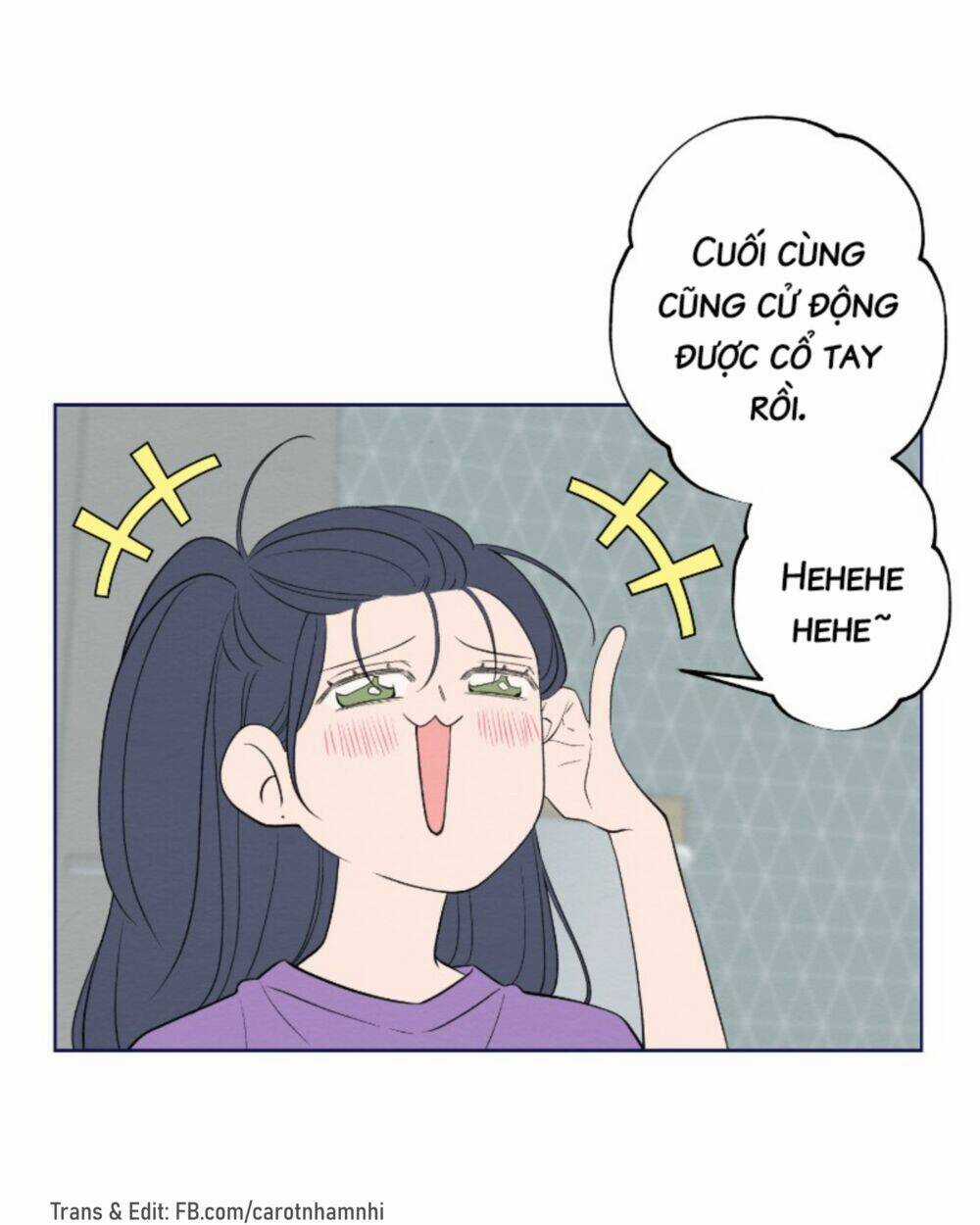 Nice To Meet You - Chapter 45 - Trang 38