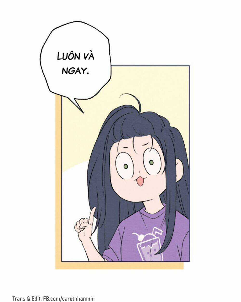 Nice To Meet You - Chapter 45 - Trang 5