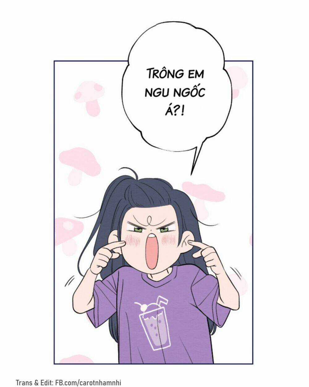 Nice To Meet You - Chapter 45 - Trang 41