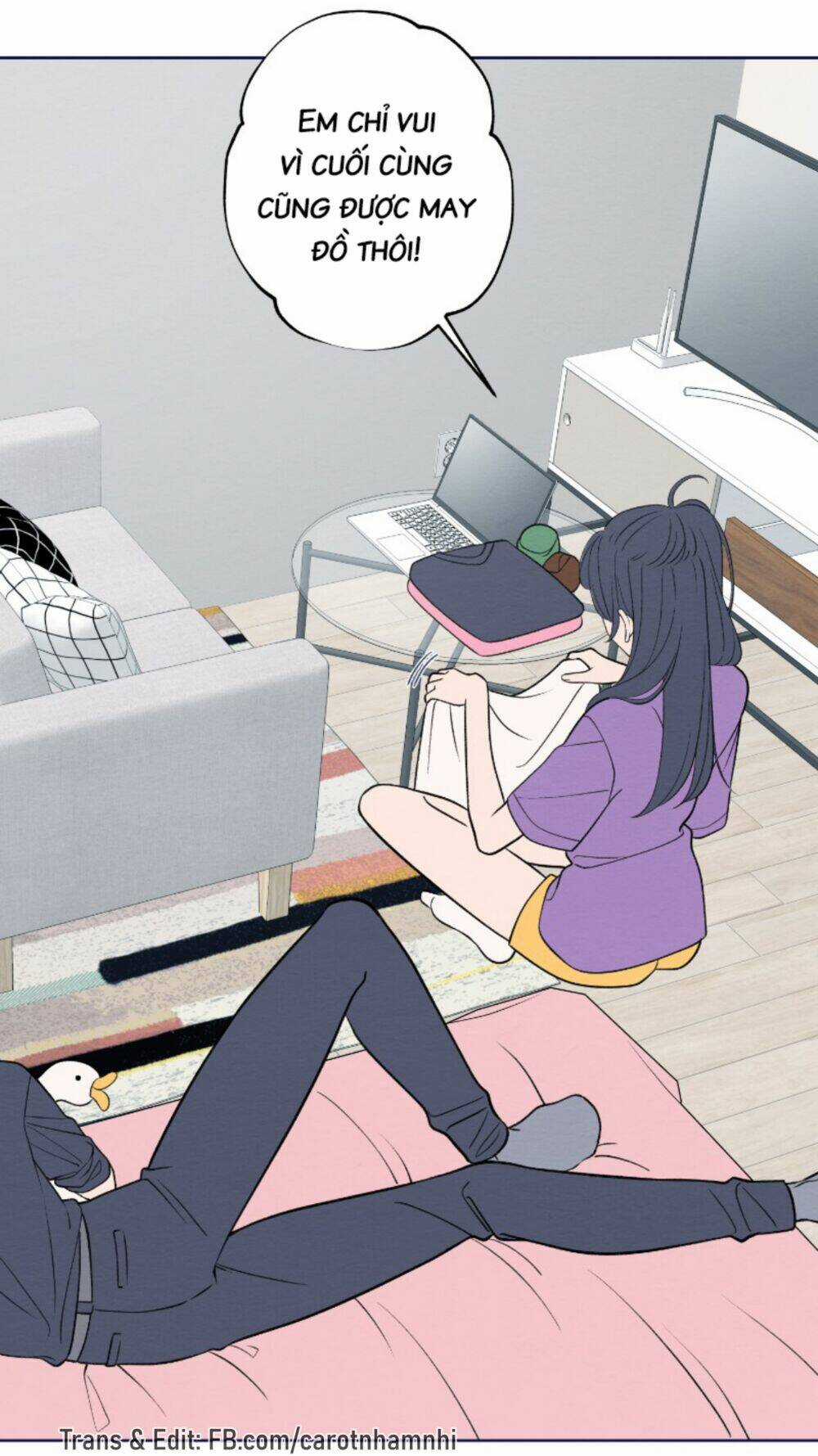 Nice To Meet You - Chapter 45 - Trang 42