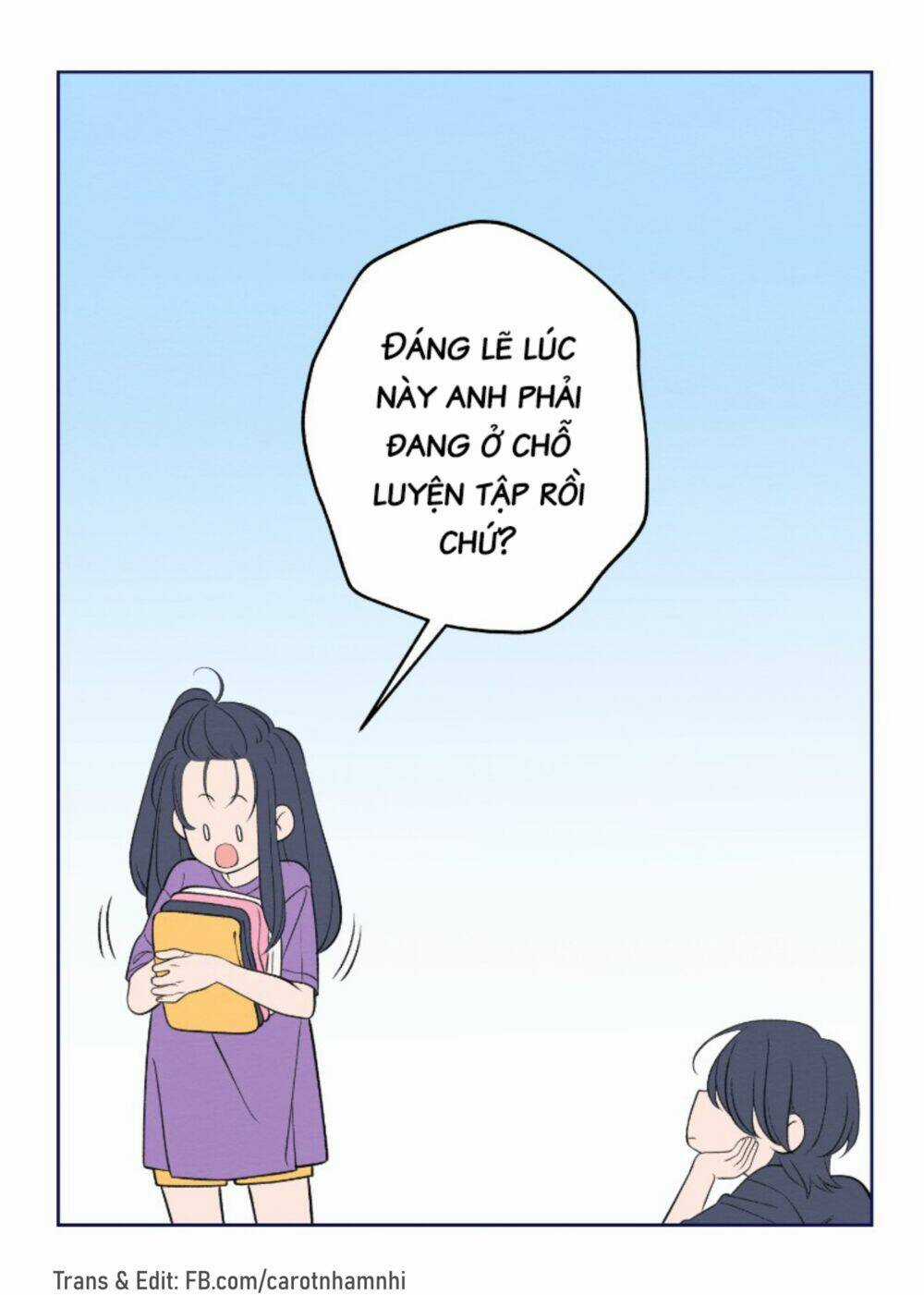 Nice To Meet You - Chapter 45 - Trang 47