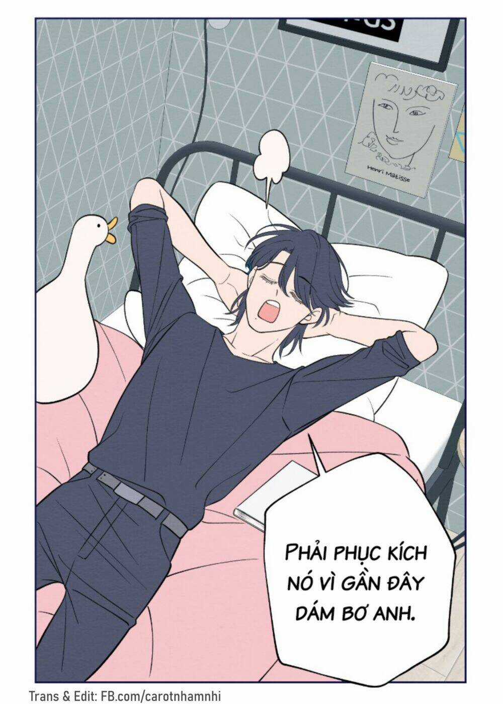 Nice To Meet You - Chapter 45 - Trang 49