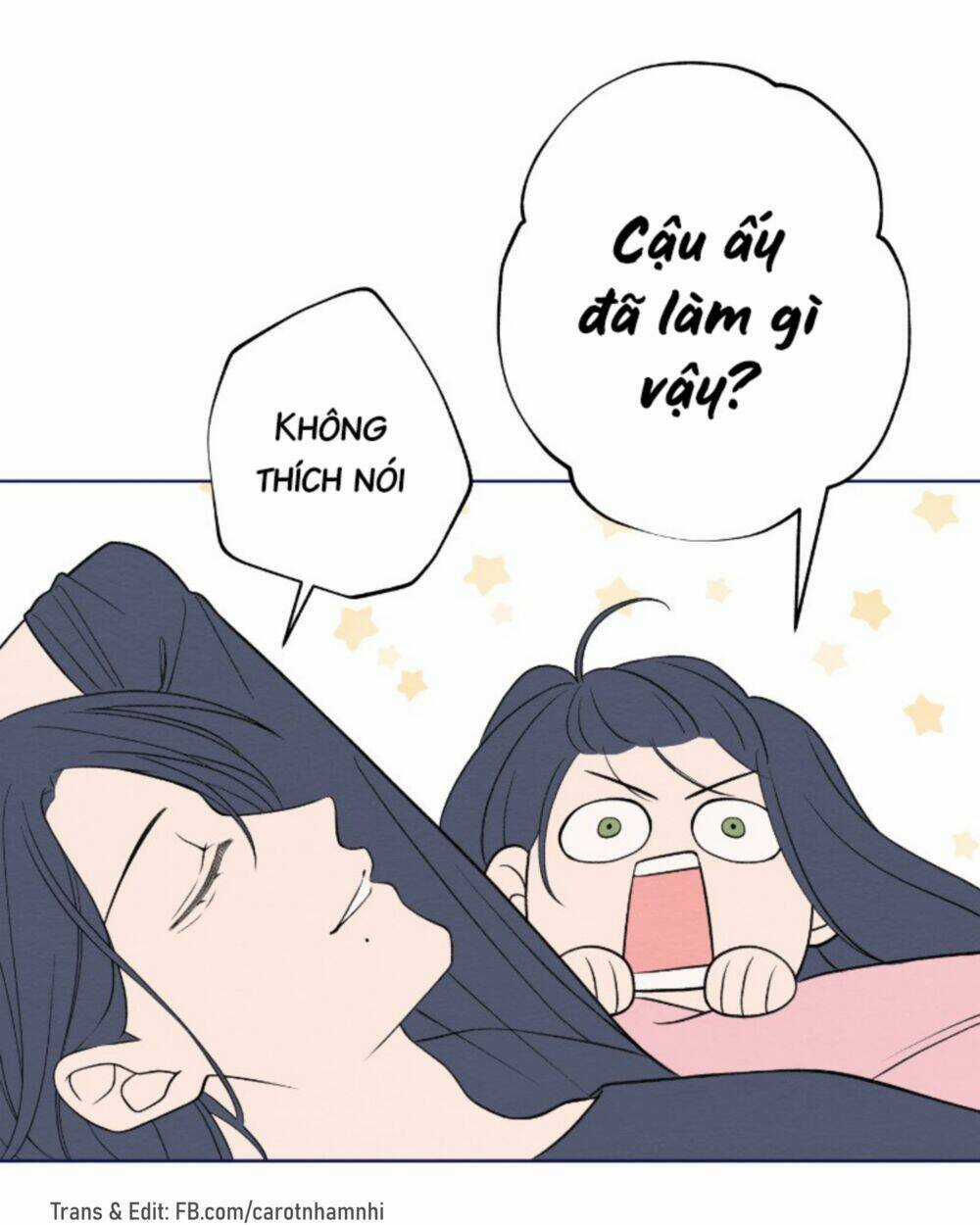 Nice To Meet You - Chapter 45 - Trang 50