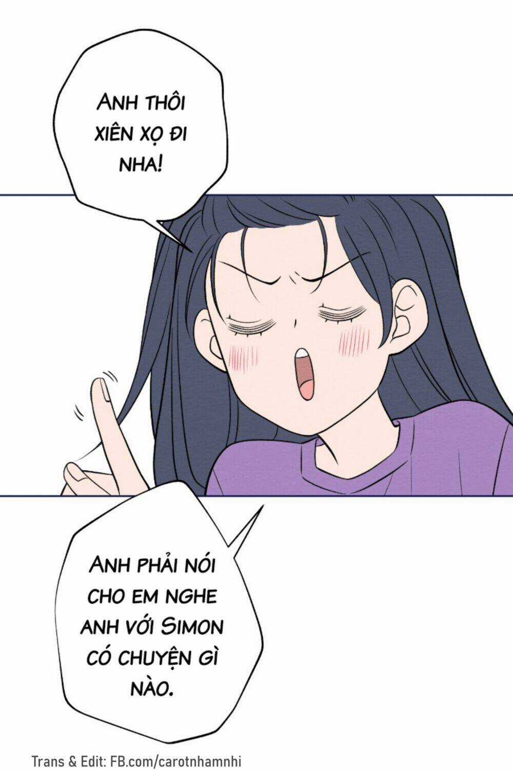 Nice To Meet You - Chapter 45 - Trang 6