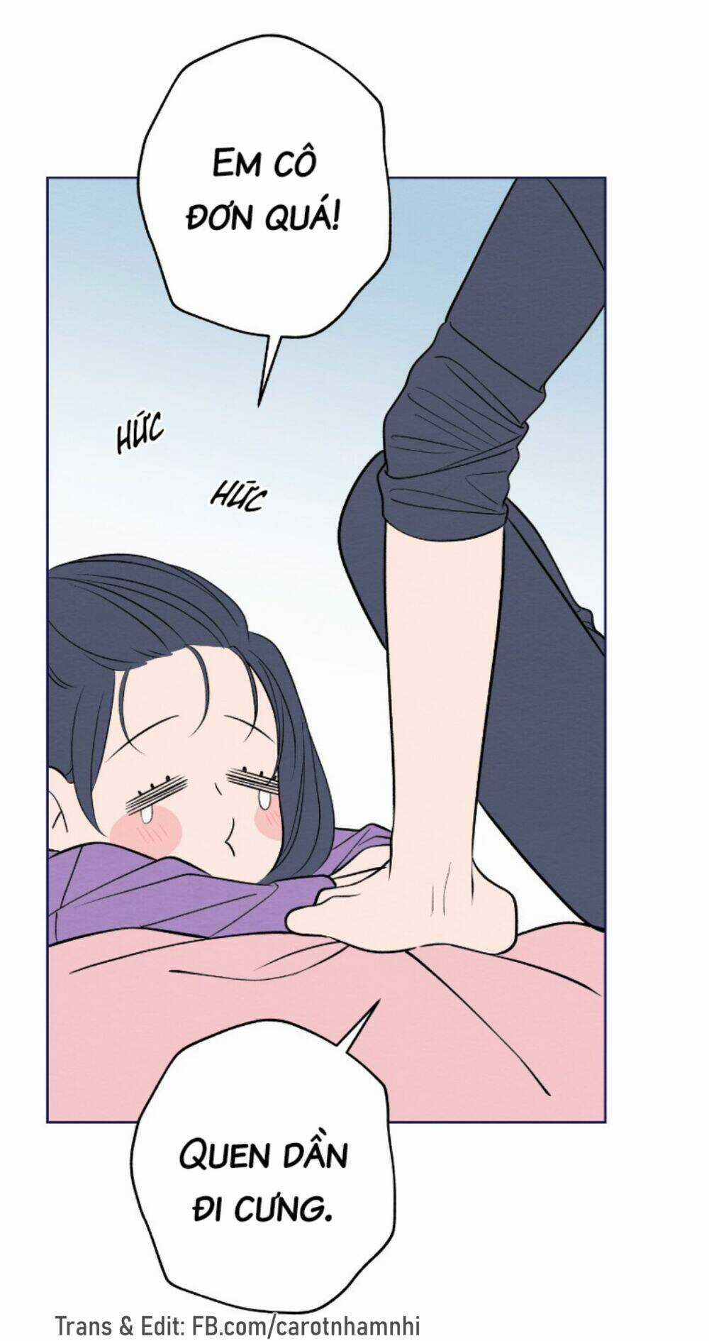 Nice To Meet You - Chapter 45 - Trang 53