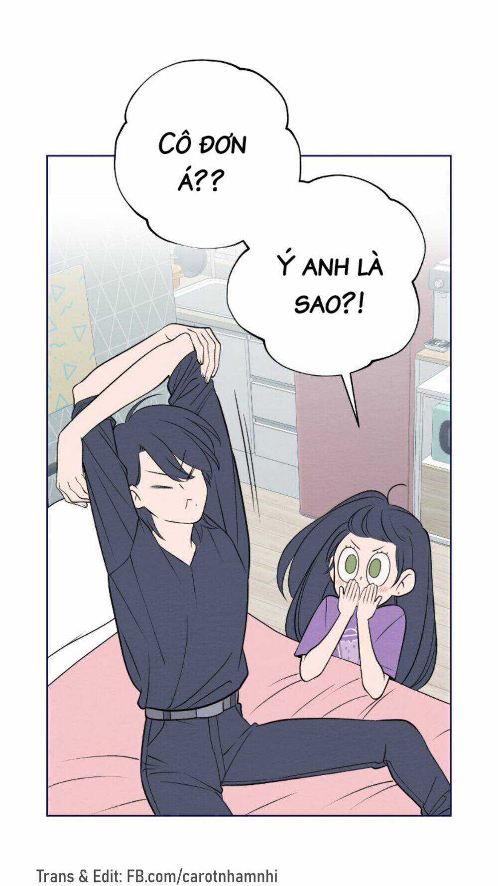 Nice To Meet You - Chapter 45 - Trang 54