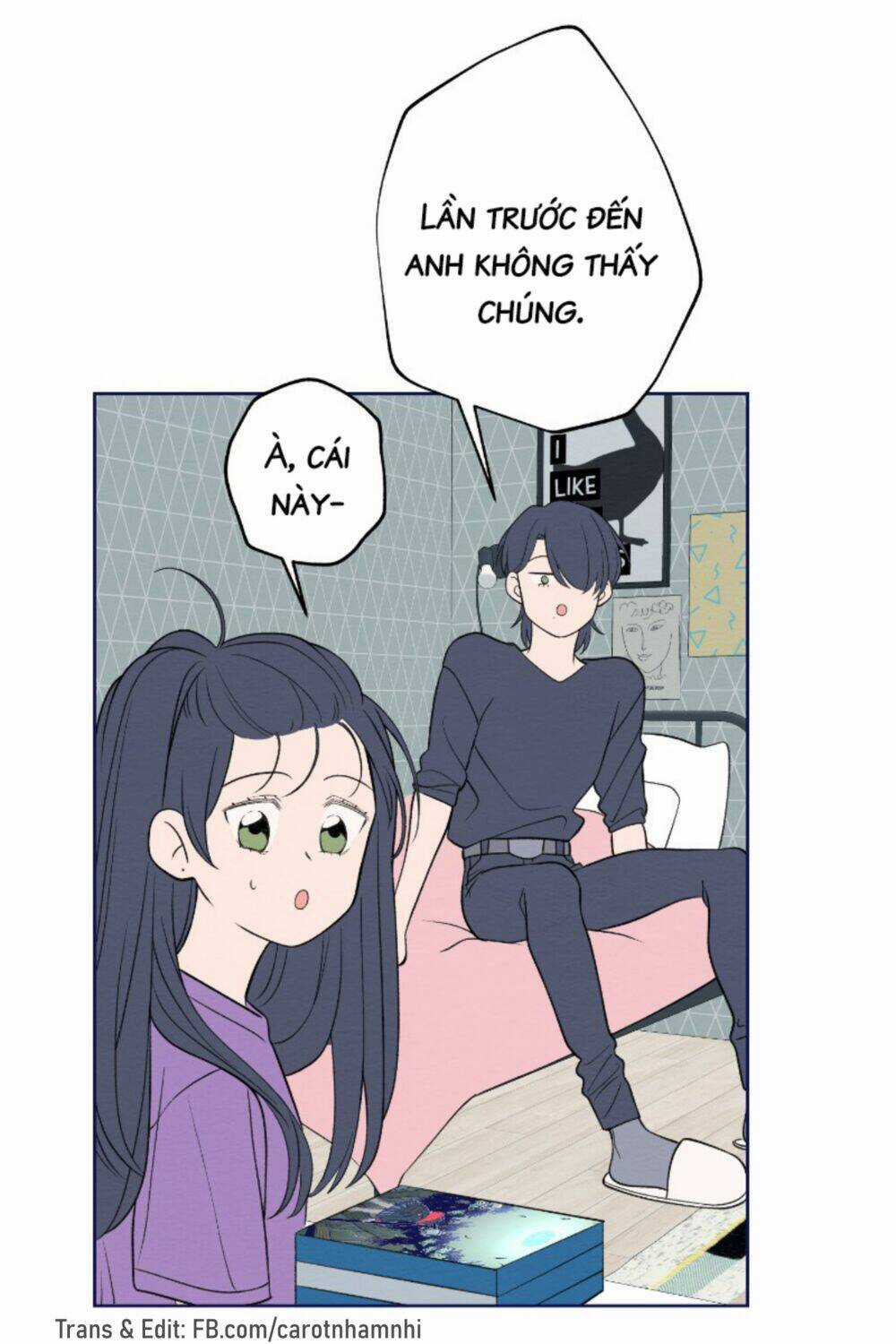 Nice To Meet You - Chapter 45 - Trang 59