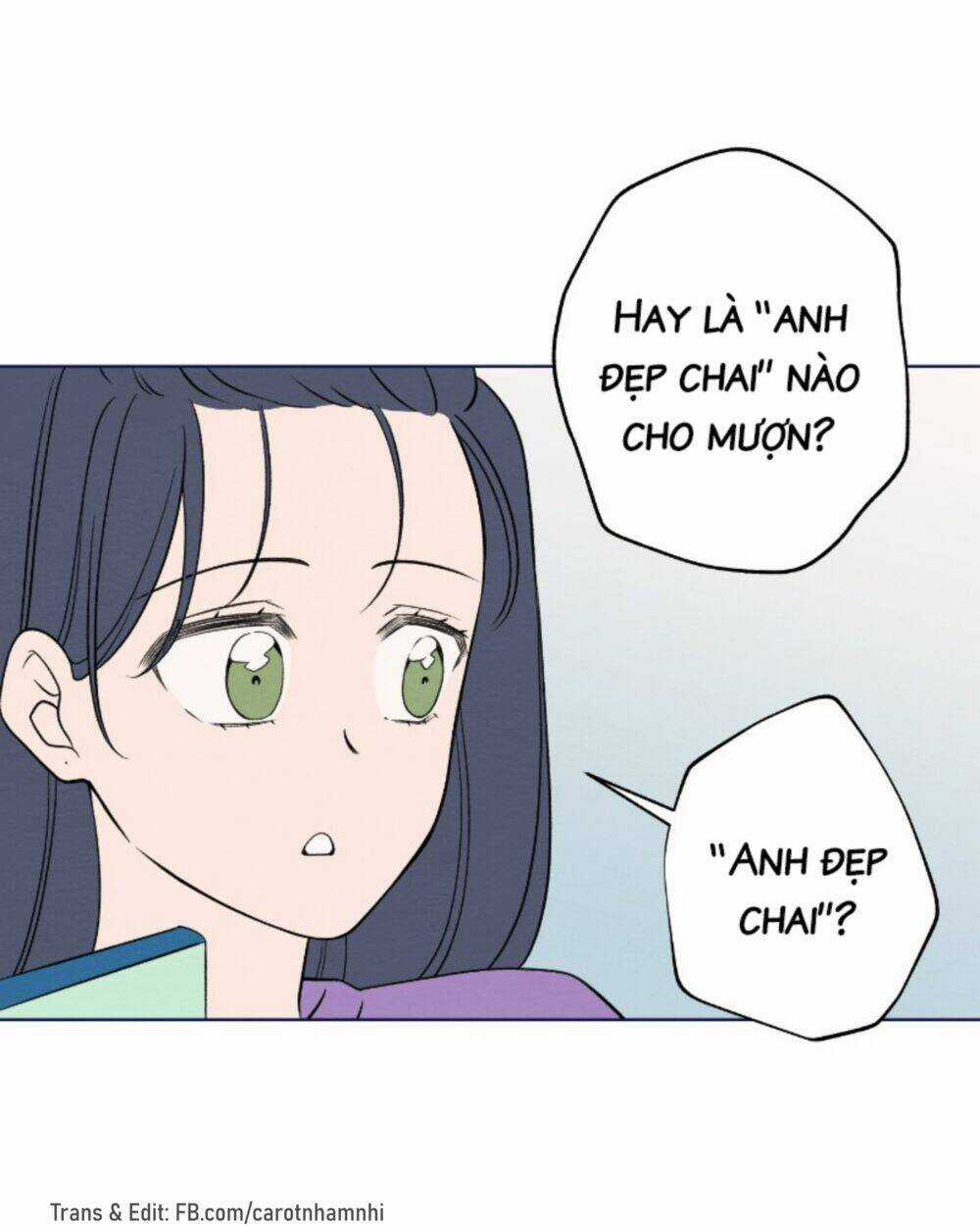 Nice To Meet You - Chapter 45 - Trang 61