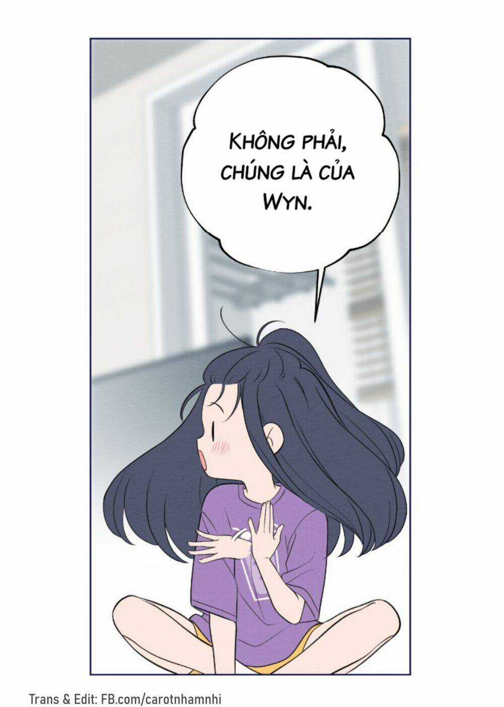 Nice To Meet You - Chapter 45 - Trang 65