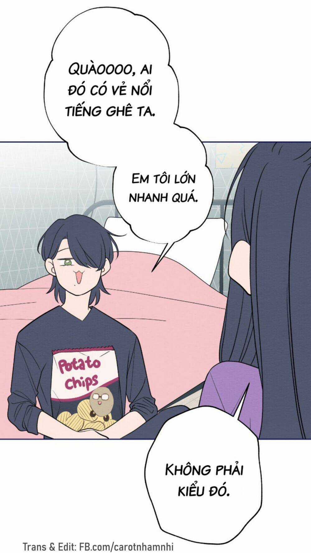 Nice To Meet You - Chapter 45 - Trang 68