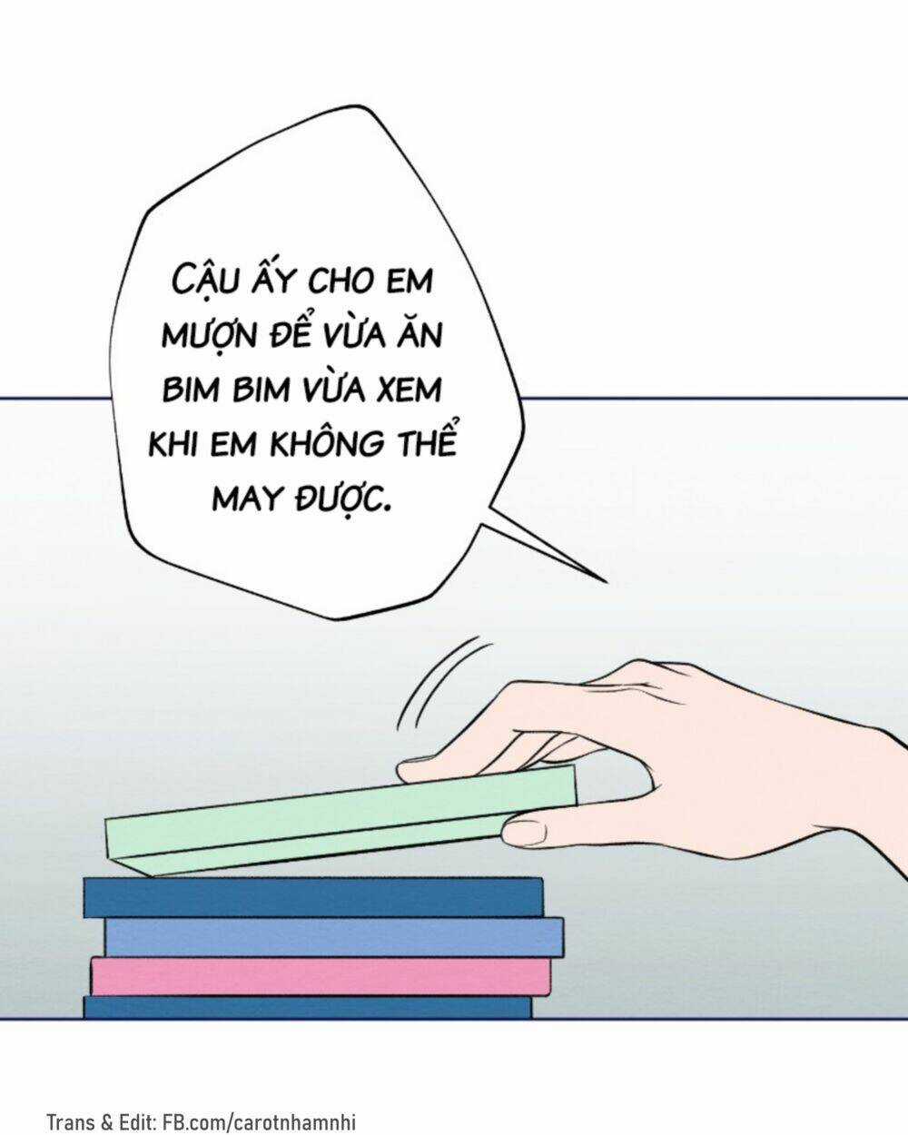 Nice To Meet You - Chapter 45 - Trang 69