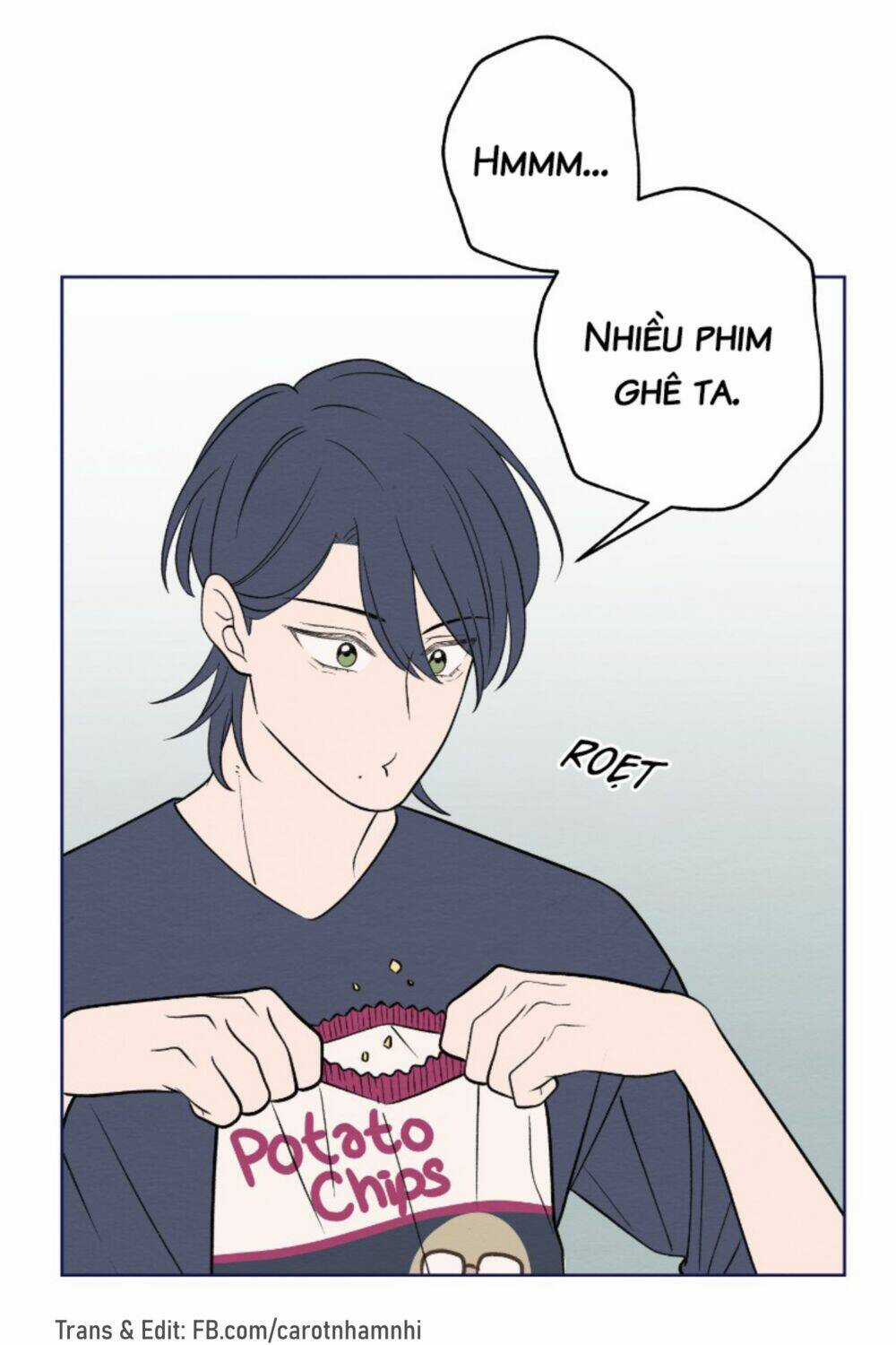 Nice To Meet You - Chapter 45 - Trang 70