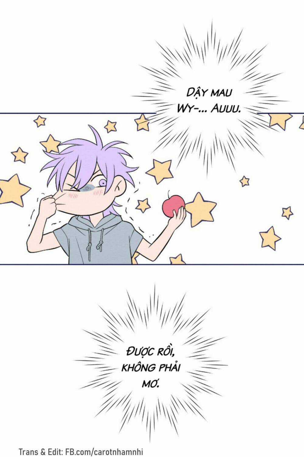 Nice To Meet You - Chapter 45 - Trang 73