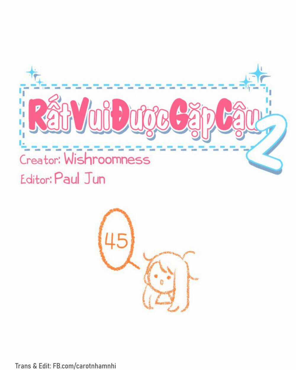 Nice To Meet You - Chapter 45 - Trang 78