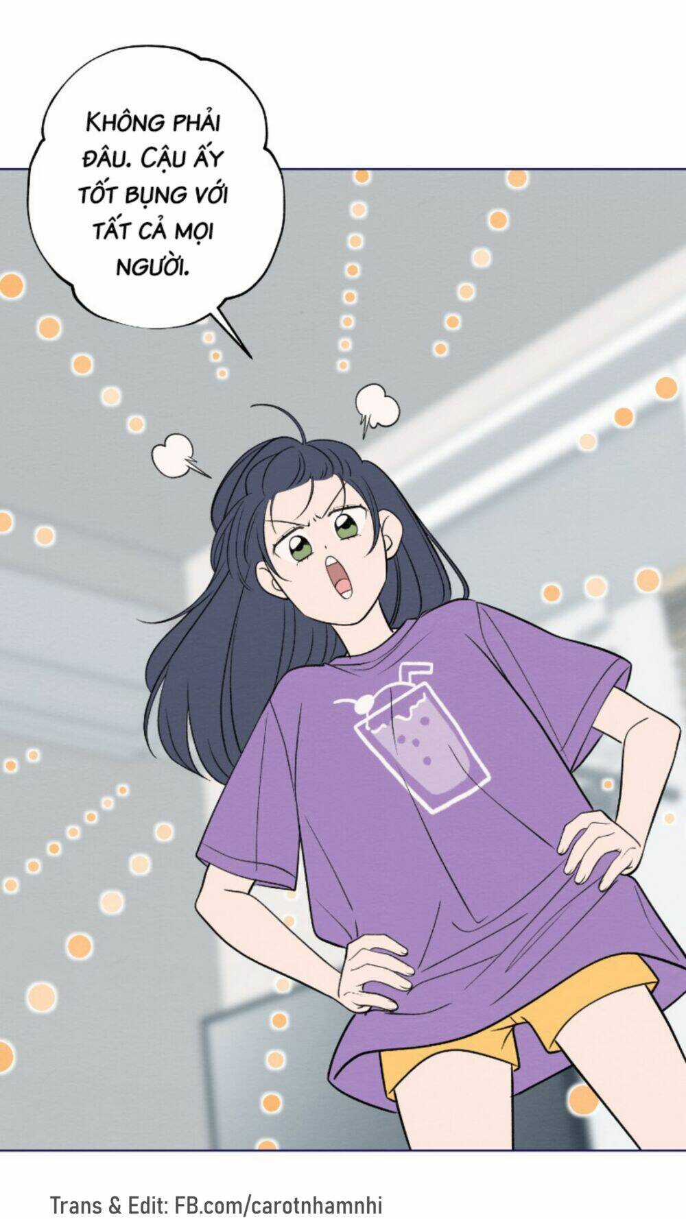 Nice To Meet You - Chapter 45 - Trang 81