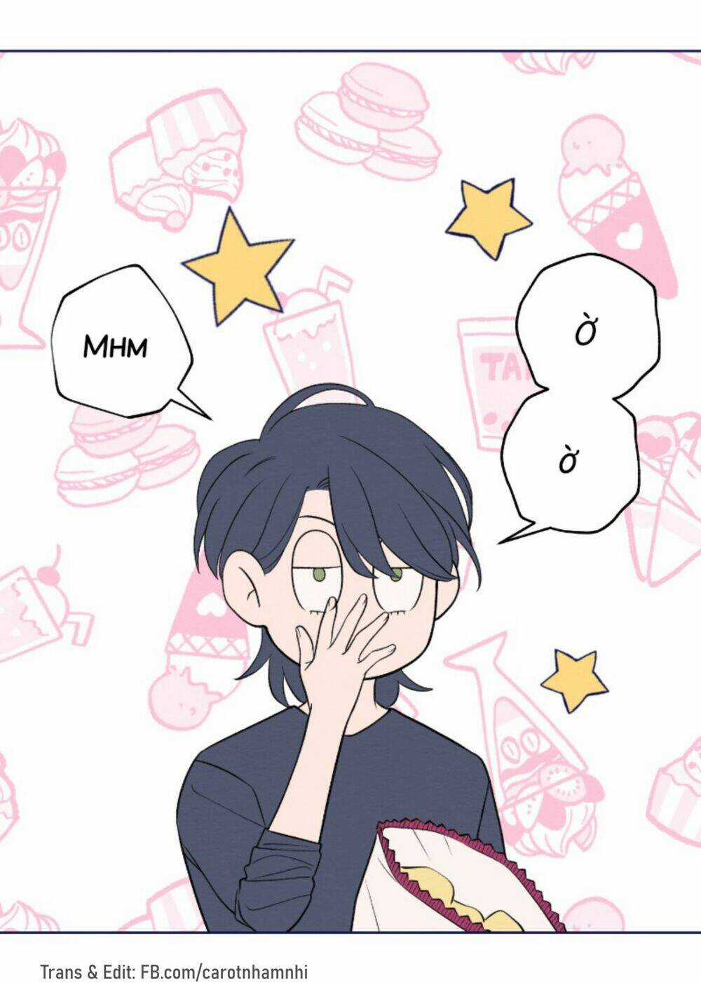 Nice To Meet You - Chapter 45 - Trang 85