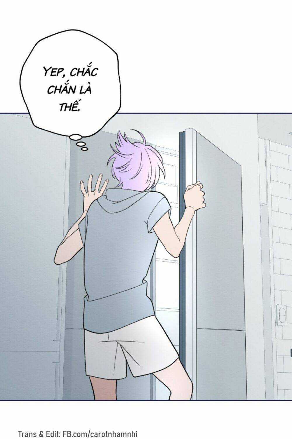 Nice To Meet You - Chapter 45 - Trang 91