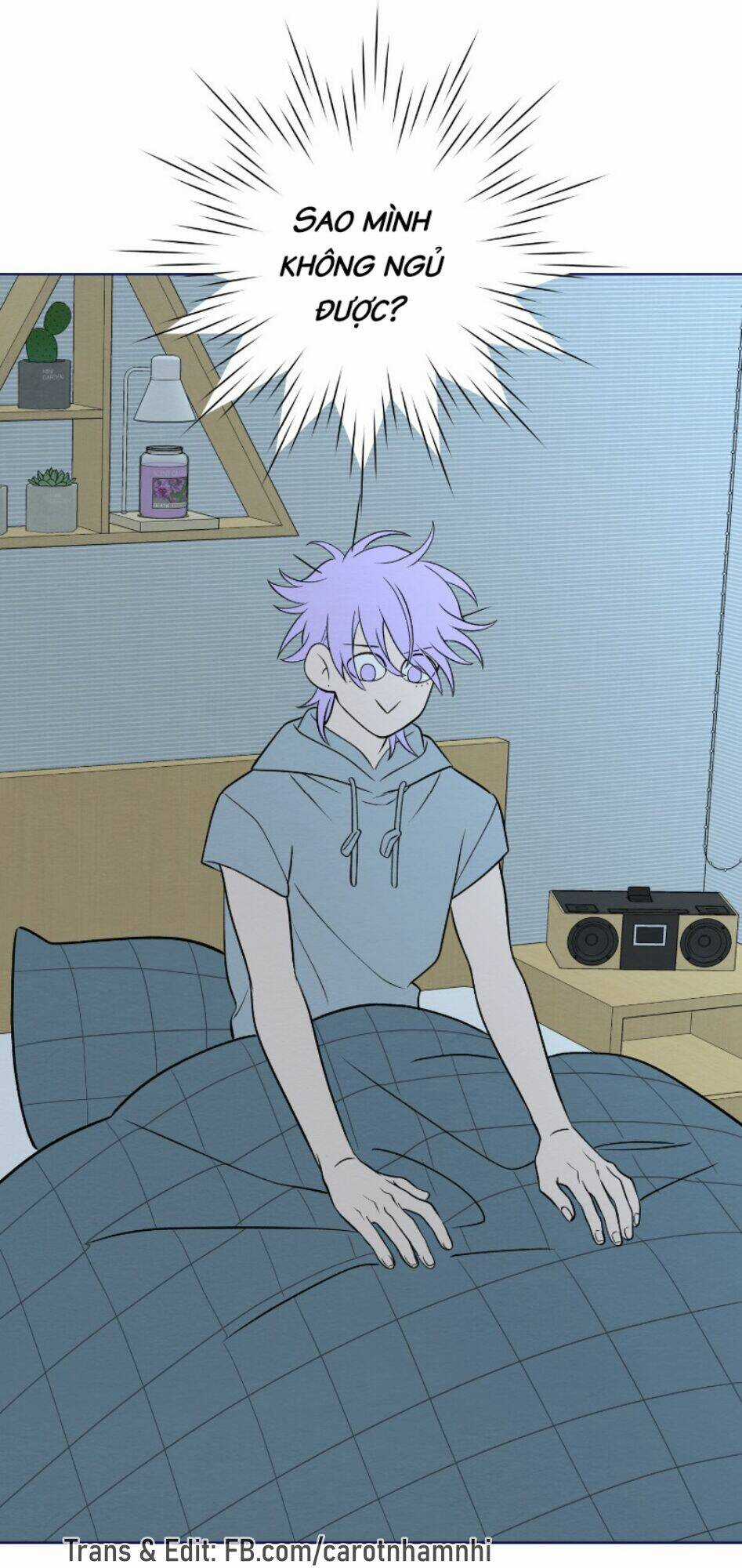 Nice To Meet You - Chapter 45 - Trang 97