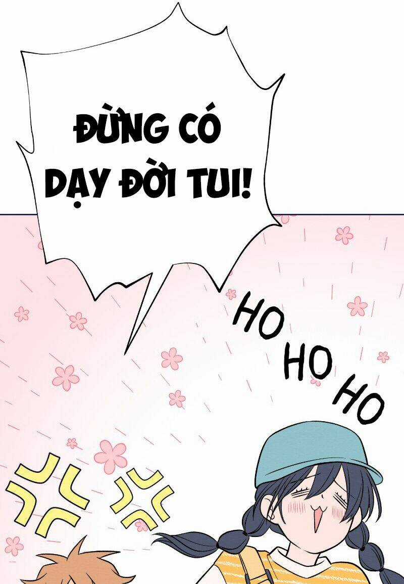 Nice To Meet You - Chapter 46 - Trang 11