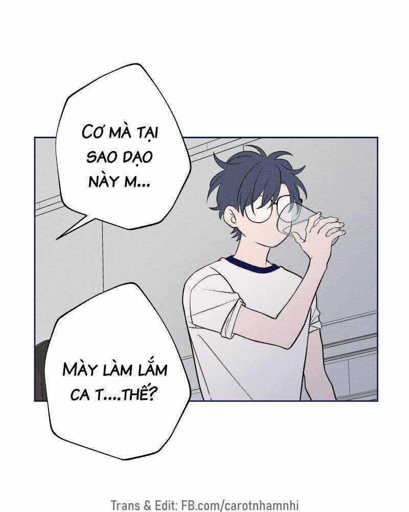 Nice To Meet You - Chapter 46 - Trang 107