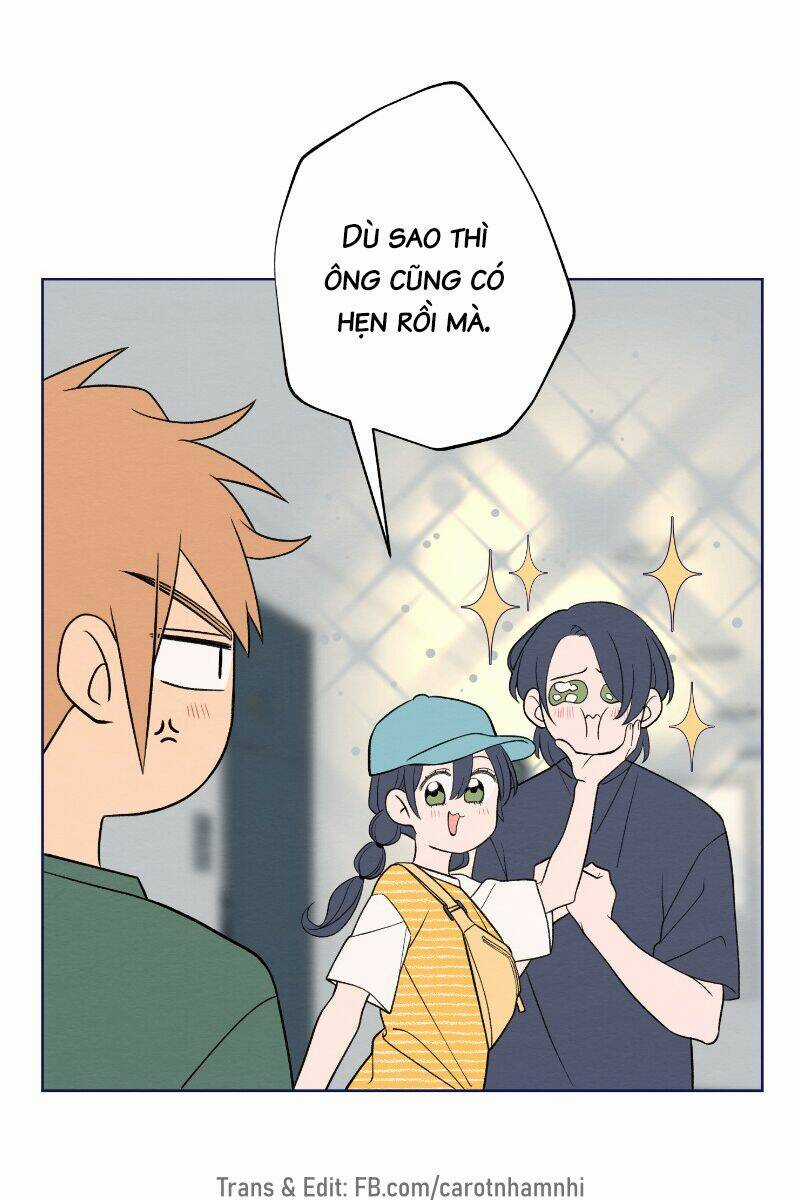 Nice To Meet You - Chapter 46 - Trang 131