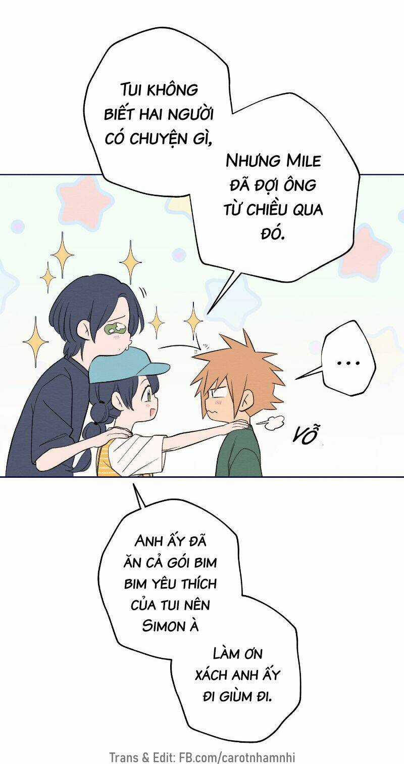 Nice To Meet You - Chapter 46 - Trang 132