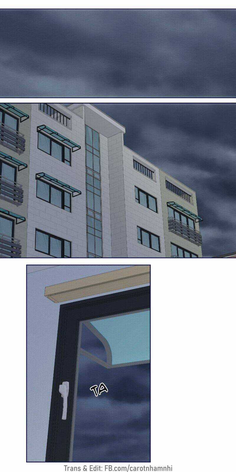 Nice To Meet You - Chapter 46 - Trang 21