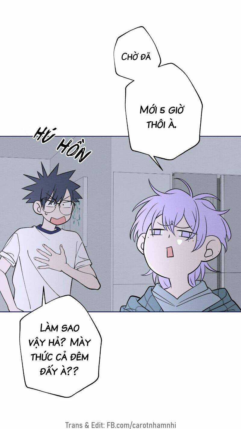 Nice To Meet You - Chapter 46 - Trang 29