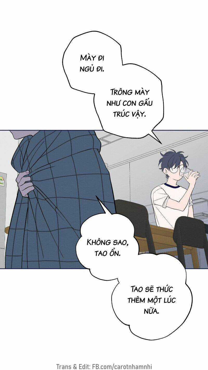 Nice To Meet You - Chapter 46 - Trang 32