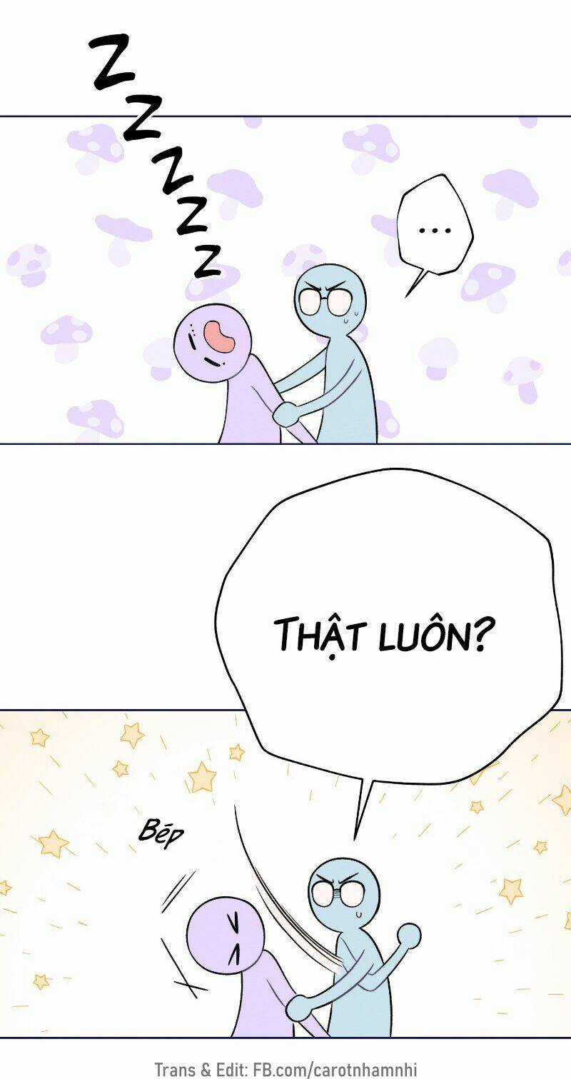 Nice To Meet You - Chapter 46 - Trang 37