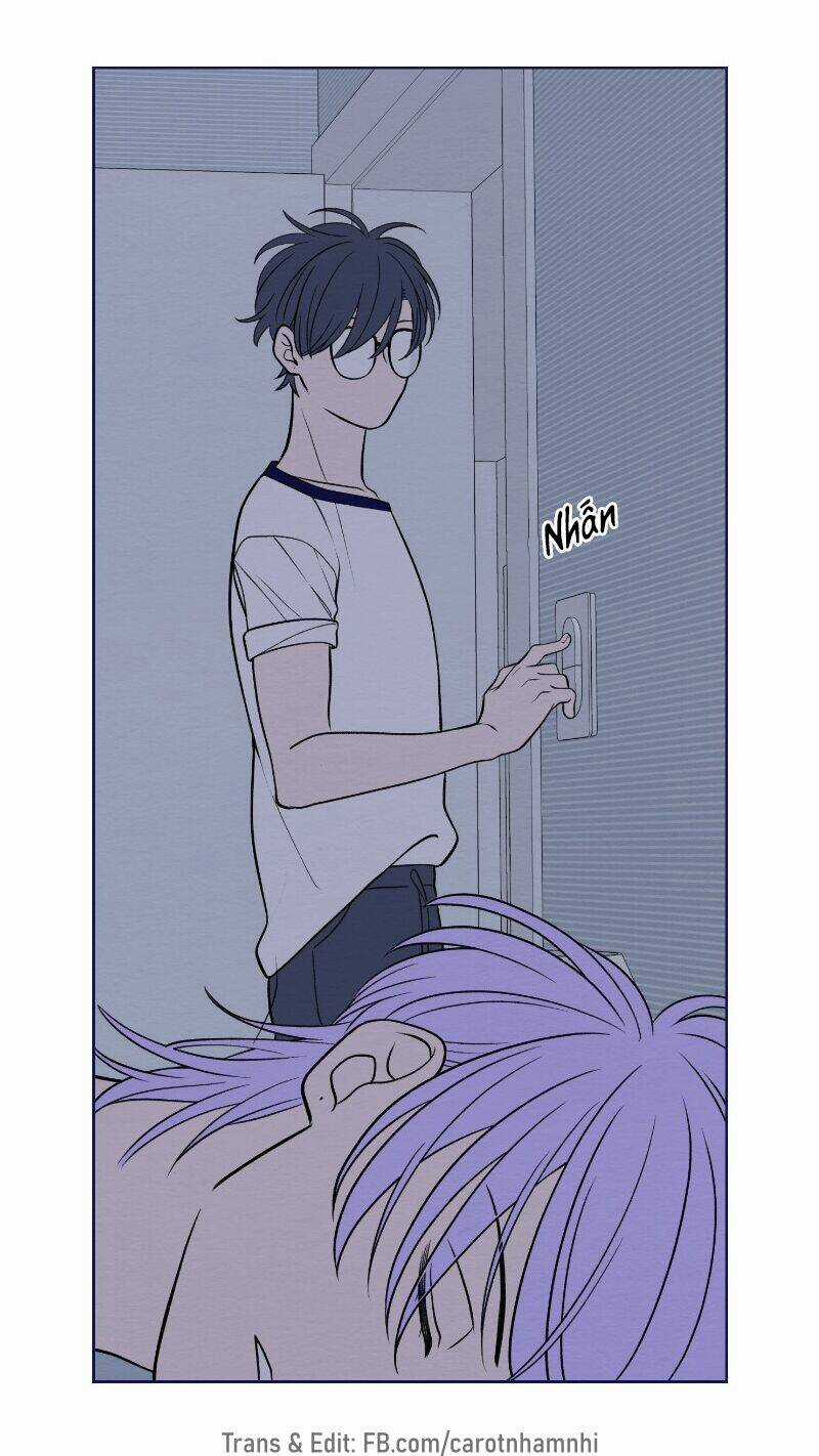 Nice To Meet You - Chapter 46 - Trang 40