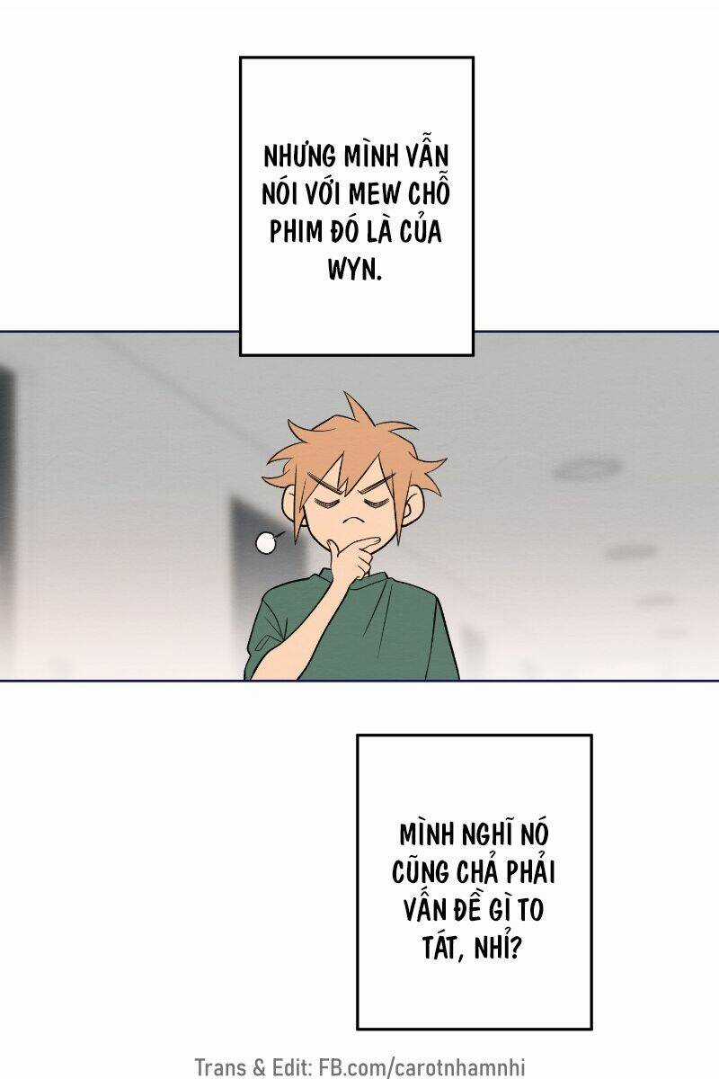 Nice To Meet You - Chapter 46 - Trang 5