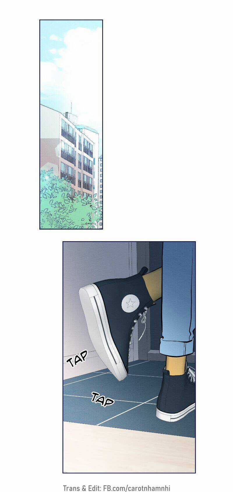 Nice To Meet You - Chapter 46 - Trang 44