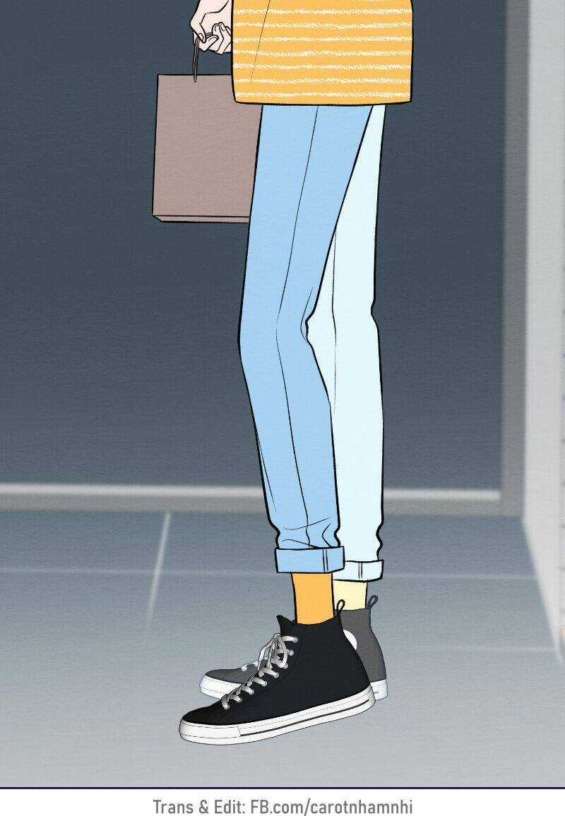 Nice To Meet You - Chapter 46 - Trang 46