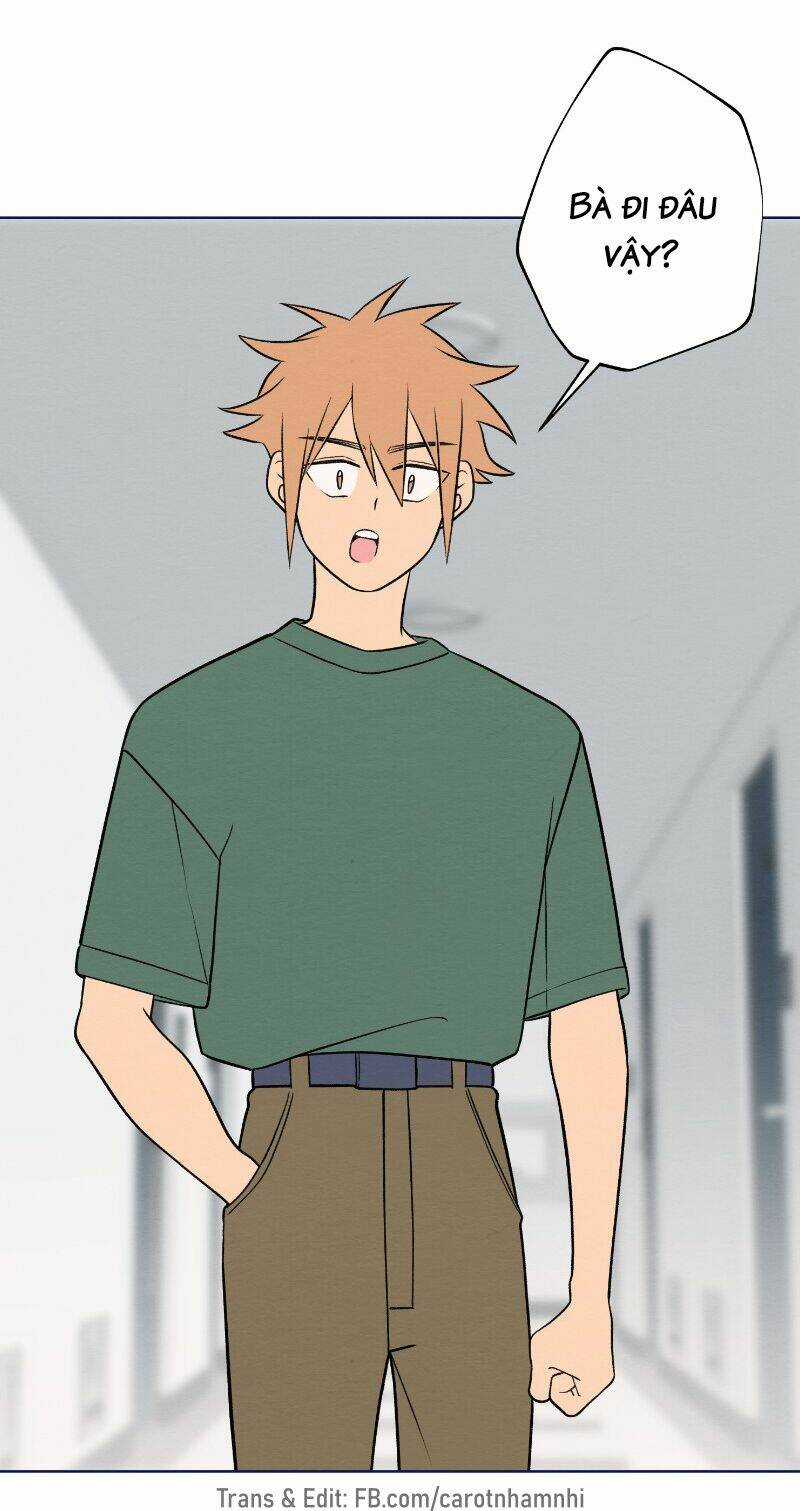 Nice To Meet You - Chapter 46 - Trang 48